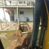 Foundation masonry sealing and waterproofing in Grey County Ontario